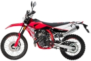 SWM RS 125 R